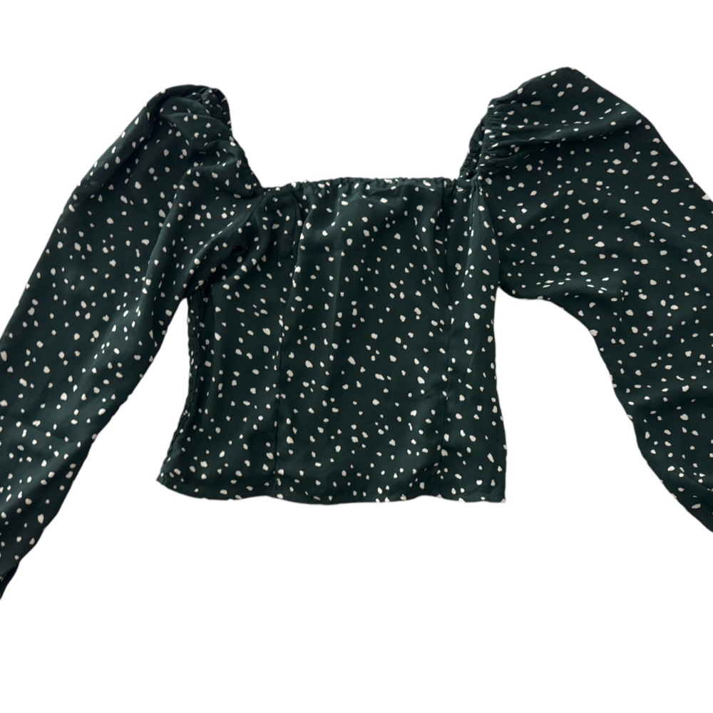 Abercrombie Top